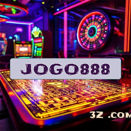 Cassino no Jogo888: Diversão e Emoção a Cada Jogada